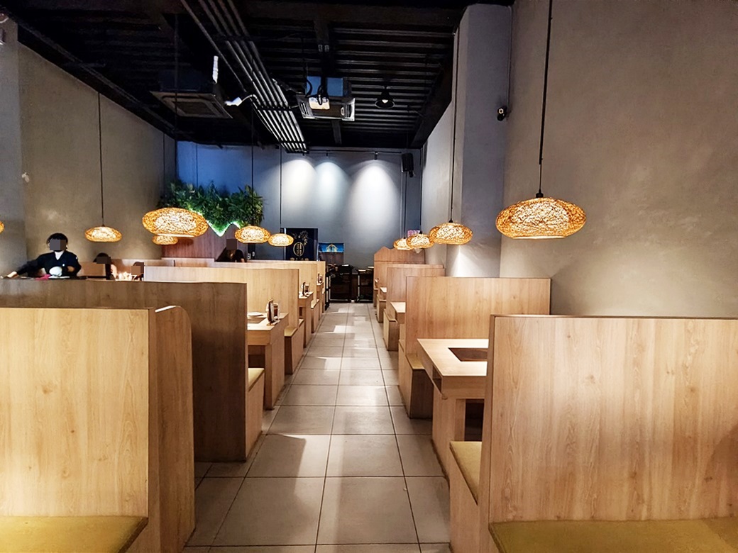 鍋泰暖｜員林最強泰式鍋物 火鍋控必朝聖 叻沙、肉骨茶湯底超濃郁 還有爆漿蝦球等你來試！