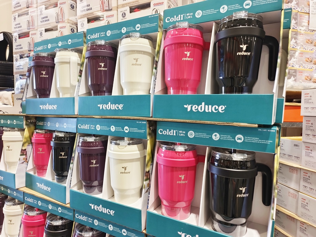 沖繩購物｜ 好市多沖繩南城倉庫店 沖繩COSTCO交通/商品一次看