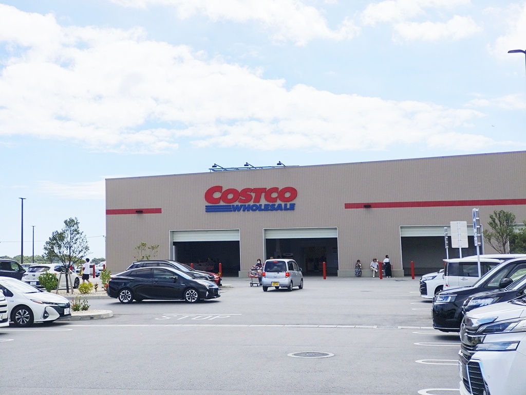 沖繩購物｜ 好市多沖繩南城倉庫店 沖繩COSTCO交通/商品一次看