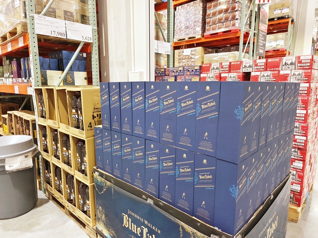 沖繩購物｜ 好市多沖繩南城倉庫店 沖繩COSTCO交通/商品一次看