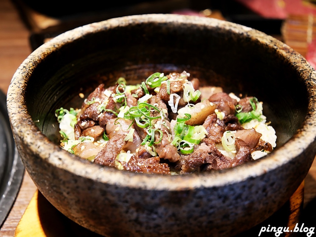 山鯨本家．HONKE｜奢華和牛饗宴 台中西屯高檔燒肉推薦 免費和服體驗