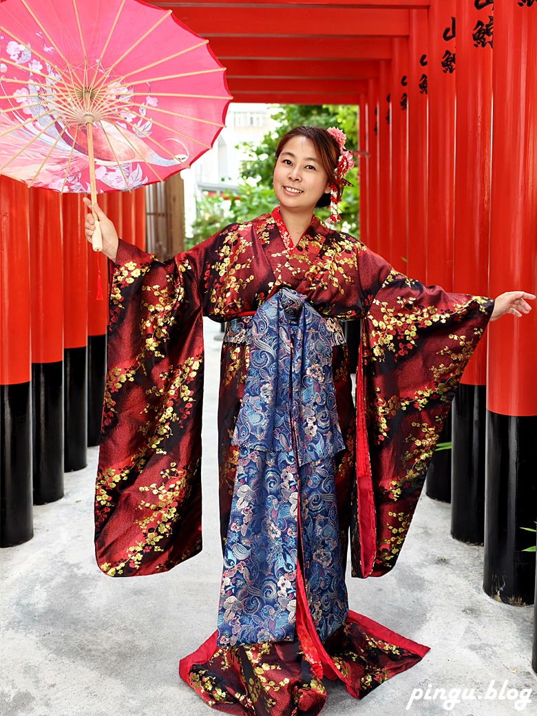 山鯨本家．HONKE｜奢華和牛饗宴 台中西屯高檔燒肉推薦 免費和服體驗