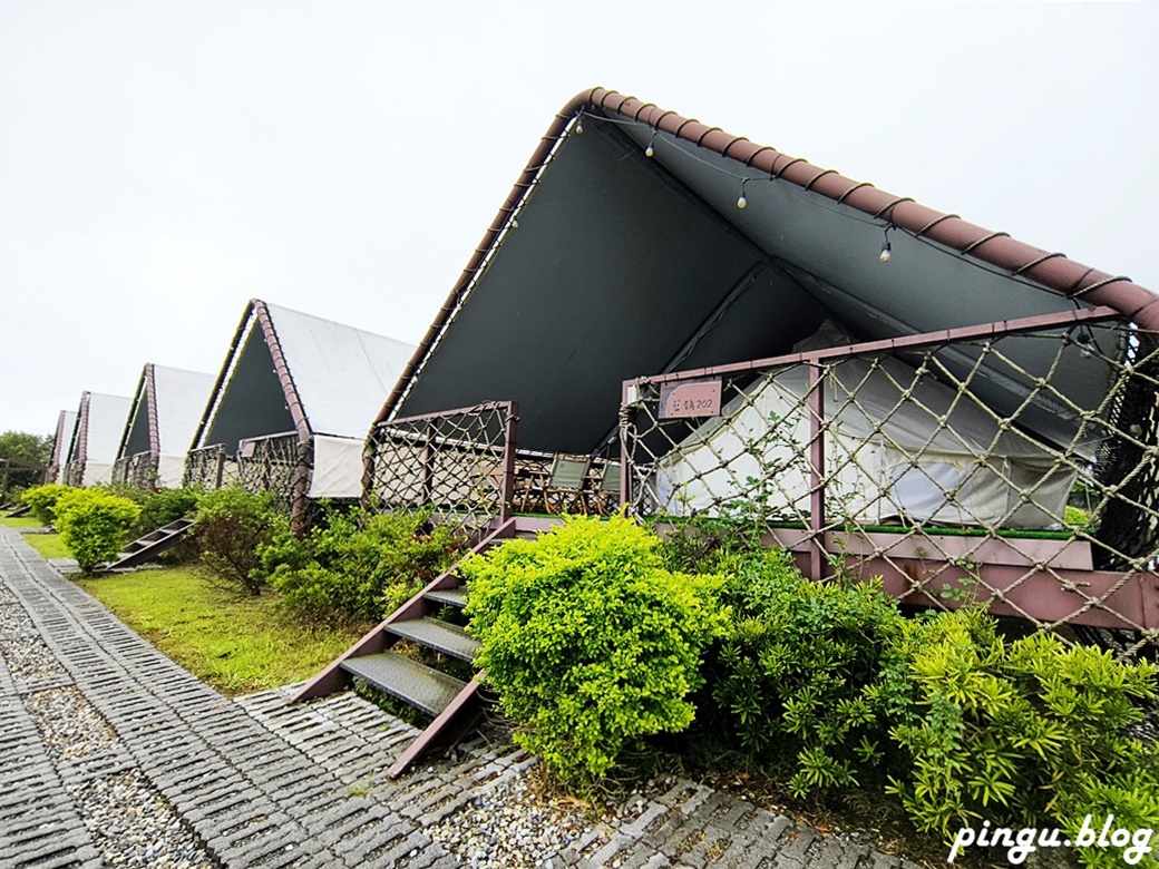 蟬說：暖硫｜台北陽明山豪華露營 圍爐煮茶及DIY泡湯體驗 帳棚內獨立衛浴 一泊二食享受山中的寧靜