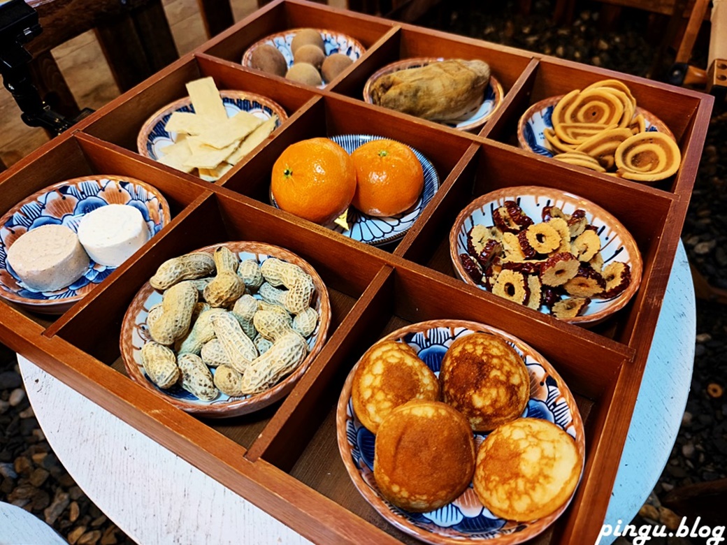 蟬說：暖硫｜台北陽明山豪華露營 圍爐煮茶及DIY泡湯體驗 帳棚內獨立衛浴 一泊二食享受山中的寧靜
