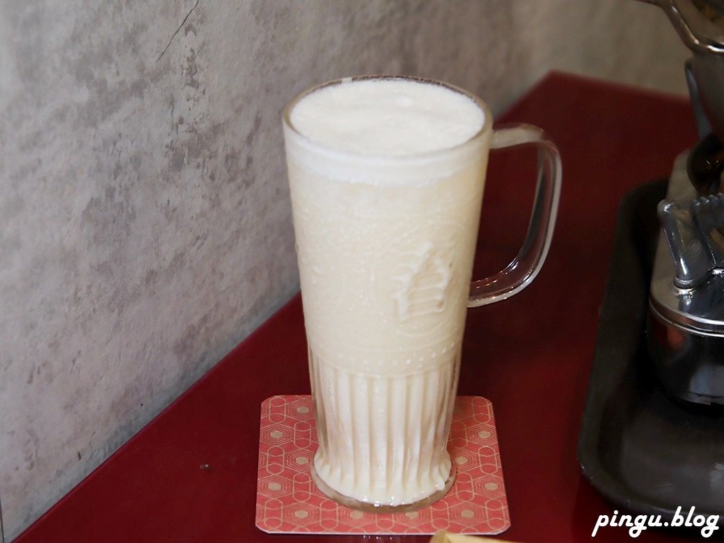 台中有春茶館大墩店｜復古潮流的新式茶館 銅板點心及古早味餐點 超適合三五好友聊天聚會