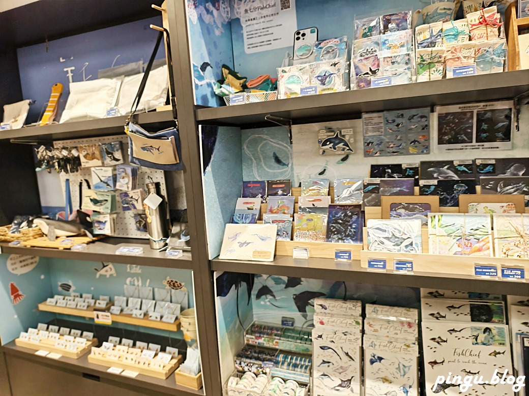 Xpark 水族館｜沉浸式海洋奇幻之旅 城市中療癒的水世界 桃園青埔親子必遊景點