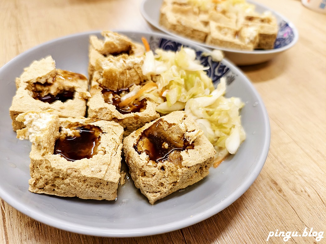 埔里兩天一夜美食之旅 從古早味麵食、韓式料理到森林系溫泉會館 5個在地推薦美食住宿