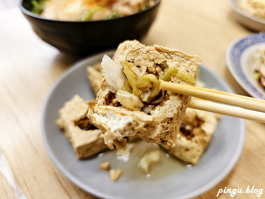 埔里兩天一夜美食之旅 從古早味麵食、韓式料理到森林系溫泉會館 5個在地推薦美食住宿