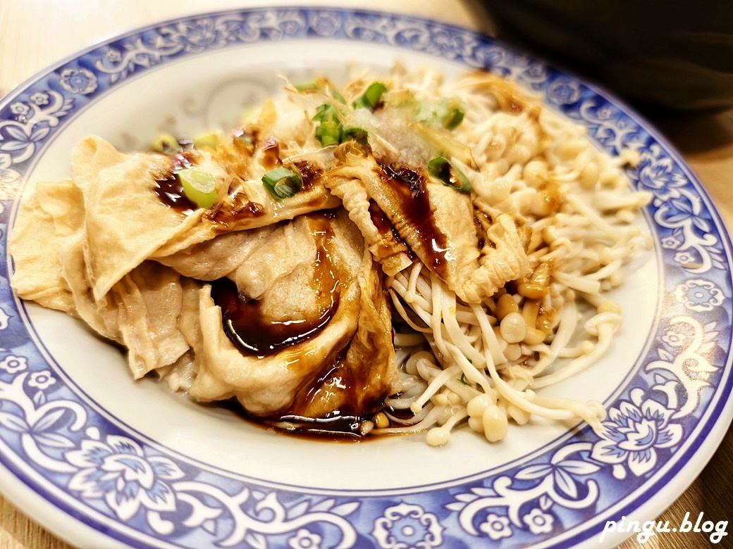 埔里兩天一夜美食之旅 從古早味麵食、韓式料理到森林系溫泉會館 5個在地推薦美食住宿
