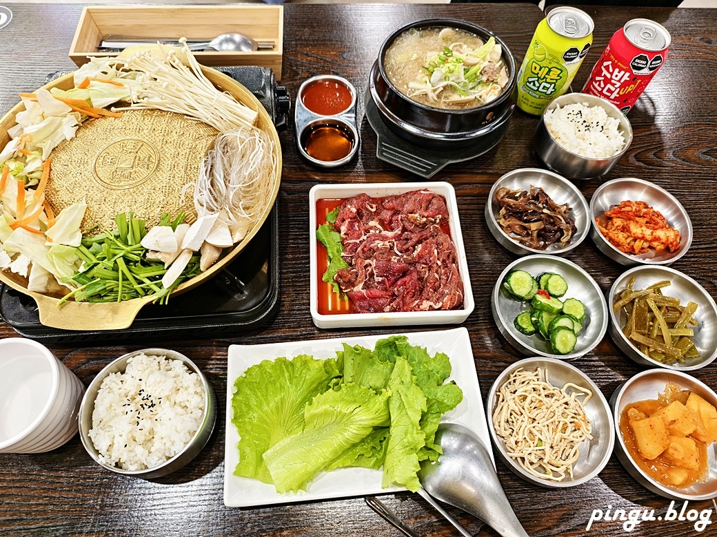 埔里兩天一夜美食之旅 從古早味麵食、韓式料理到森林系溫泉會館 5個在地推薦美食住宿