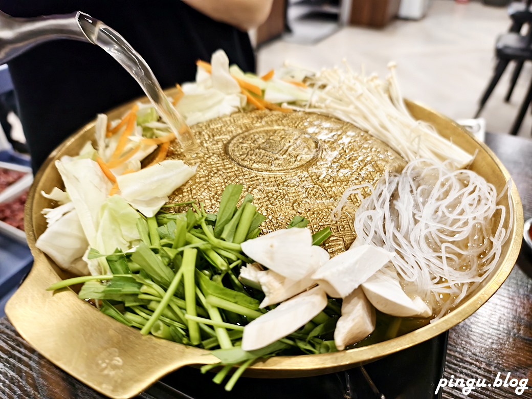 埔里兩天一夜美食之旅 從古早味麵食、韓式料理到森林系溫泉會館 5個在地推薦美食住宿