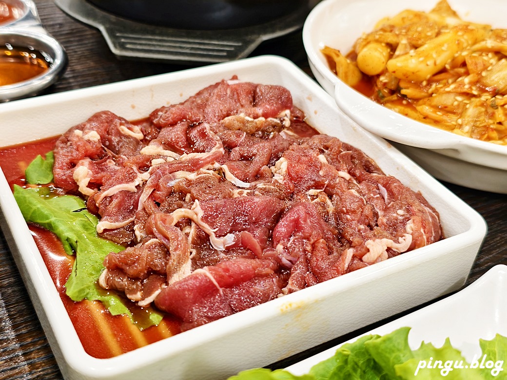 埔里兩天一夜美食之旅 從古早味麵食、韓式料理到森林系溫泉會館 5個在地推薦美食住宿