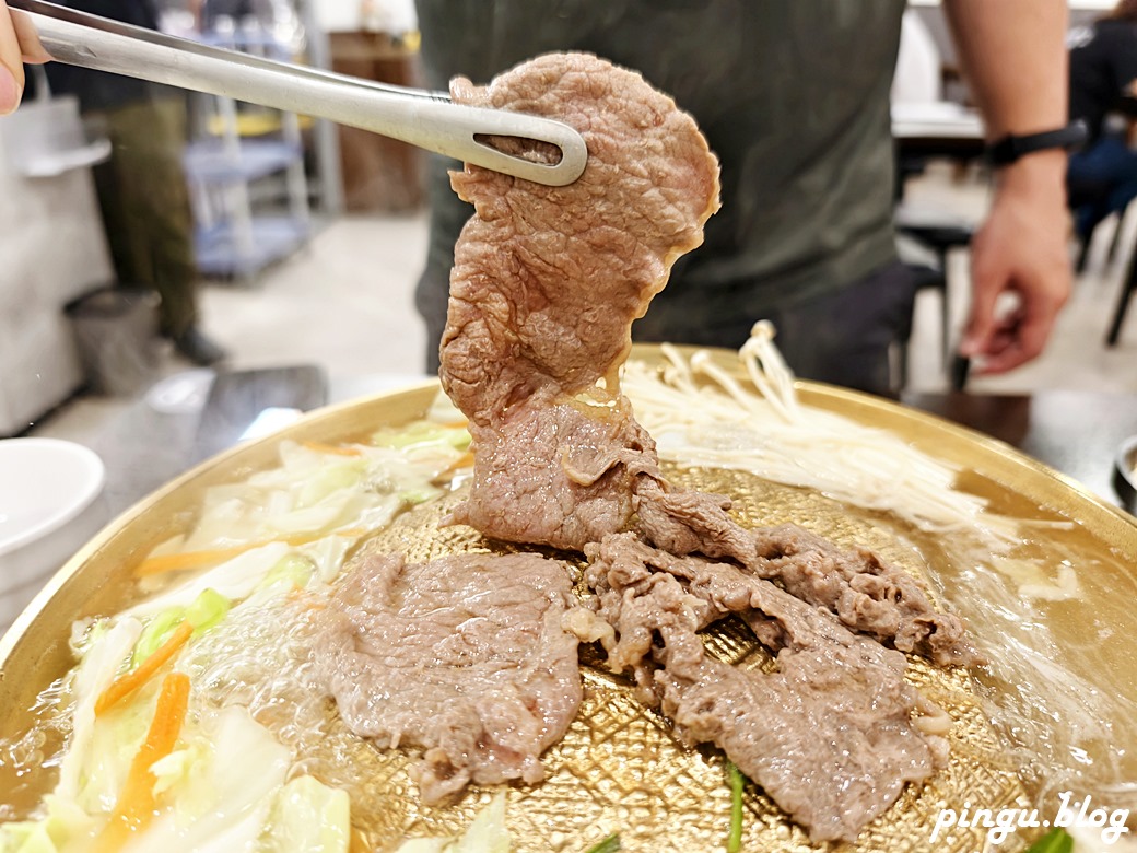 埔里兩天一夜美食之旅 從古早味麵食、韓式料理到森林系溫泉會館 5個在地推薦美食住宿