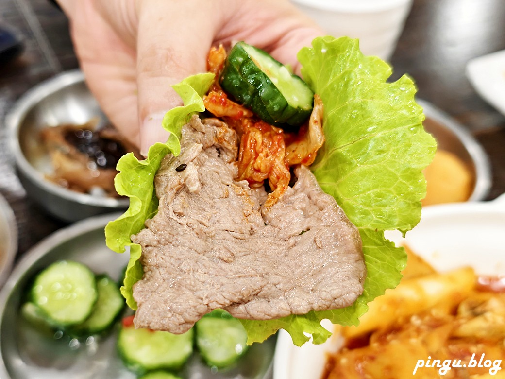 埔里兩天一夜美食之旅 從古早味麵食、韓式料理到森林系溫泉會館 5個在地推薦美食住宿