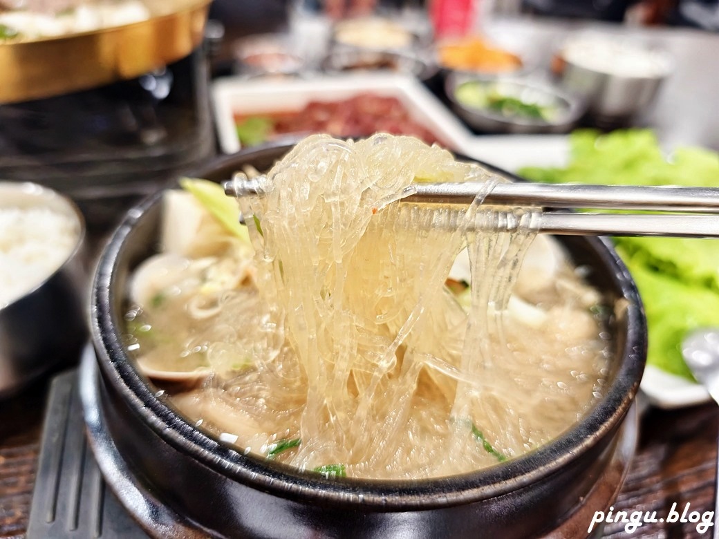 埔里兩天一夜美食之旅 從古早味麵食、韓式料理到森林系溫泉會館 5個在地推薦美食住宿