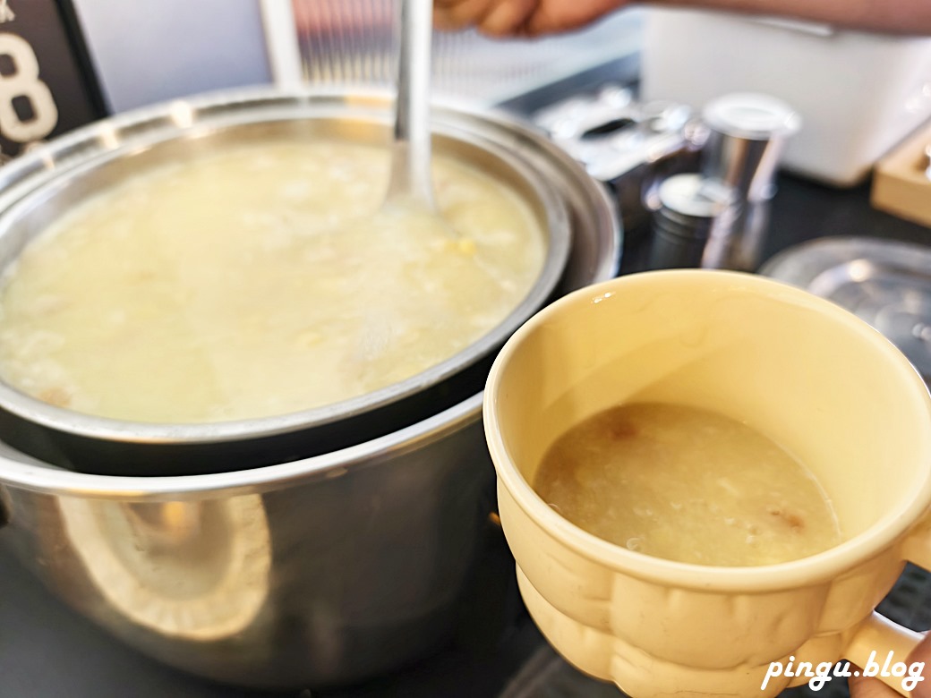 埔里兩天一夜美食之旅 從古早味麵食、韓式料理到森林系溫泉會館 5個在地推薦美食住宿
