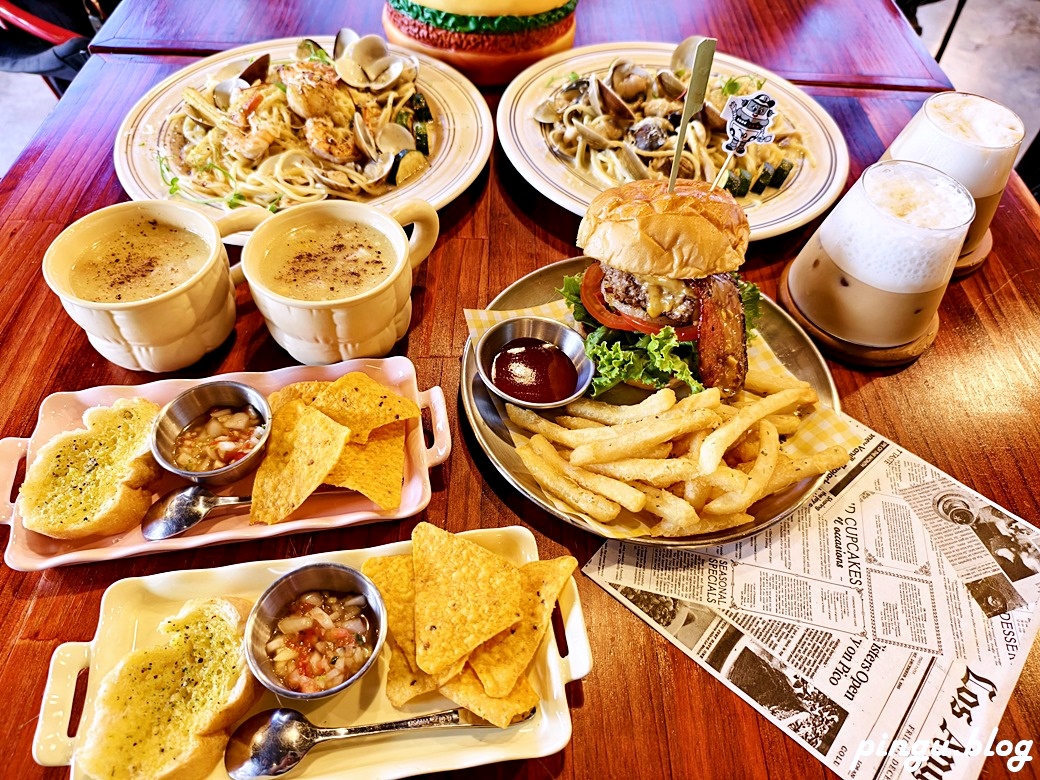 埔里兩天一夜美食之旅 從古早味麵食、韓式料理到森林系溫泉會館 5個在地推薦美食住宿