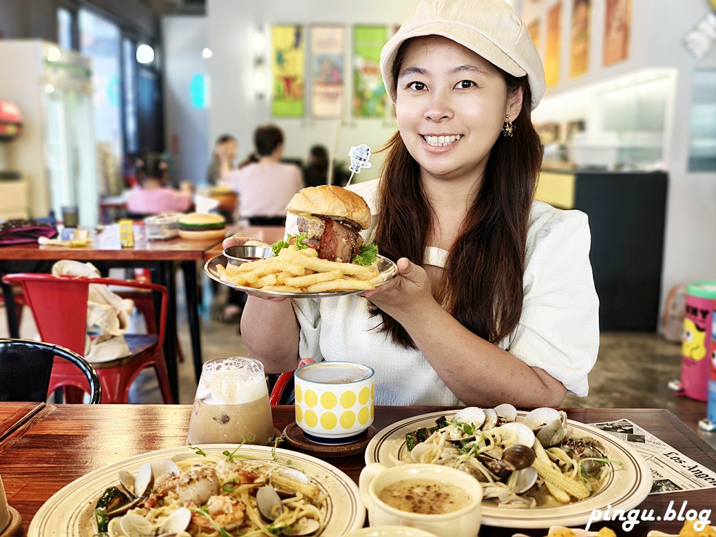 埔里兩天一夜美食之旅 從古早味麵食、韓式料理到森林系溫泉會館 5個在地推薦美食住宿