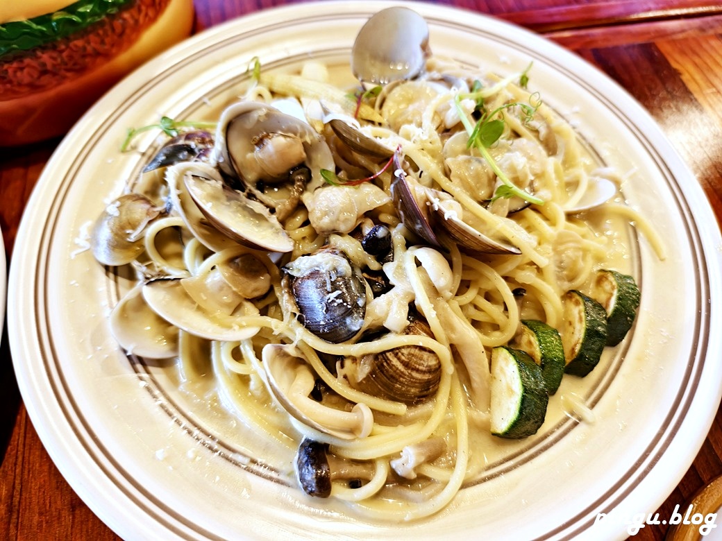 埔里兩天一夜美食之旅 從古早味麵食、韓式料理到森林系溫泉會館 5個在地推薦美食住宿