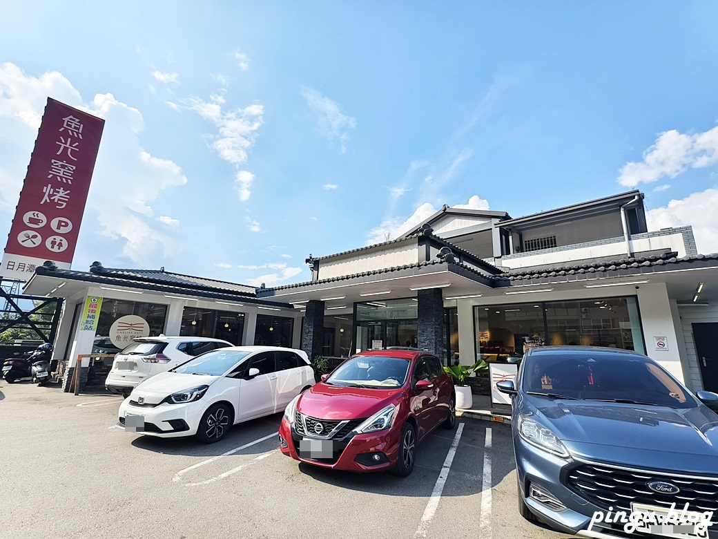 埔里兩天一夜美食之旅 從古早味麵食、韓式料理到森林系溫泉會館 5個在地推薦美食住宿
