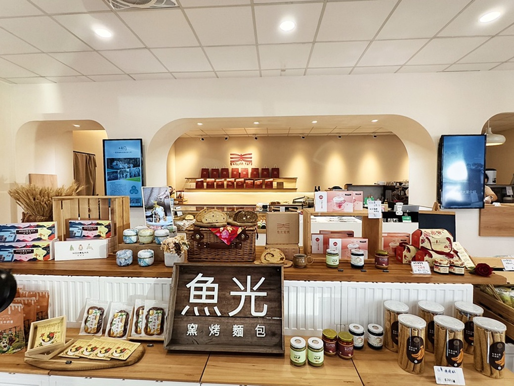 埔里兩天一夜美食之旅 從古早味麵食、韓式料理到森林系溫泉會館 5個在地推薦美食住宿