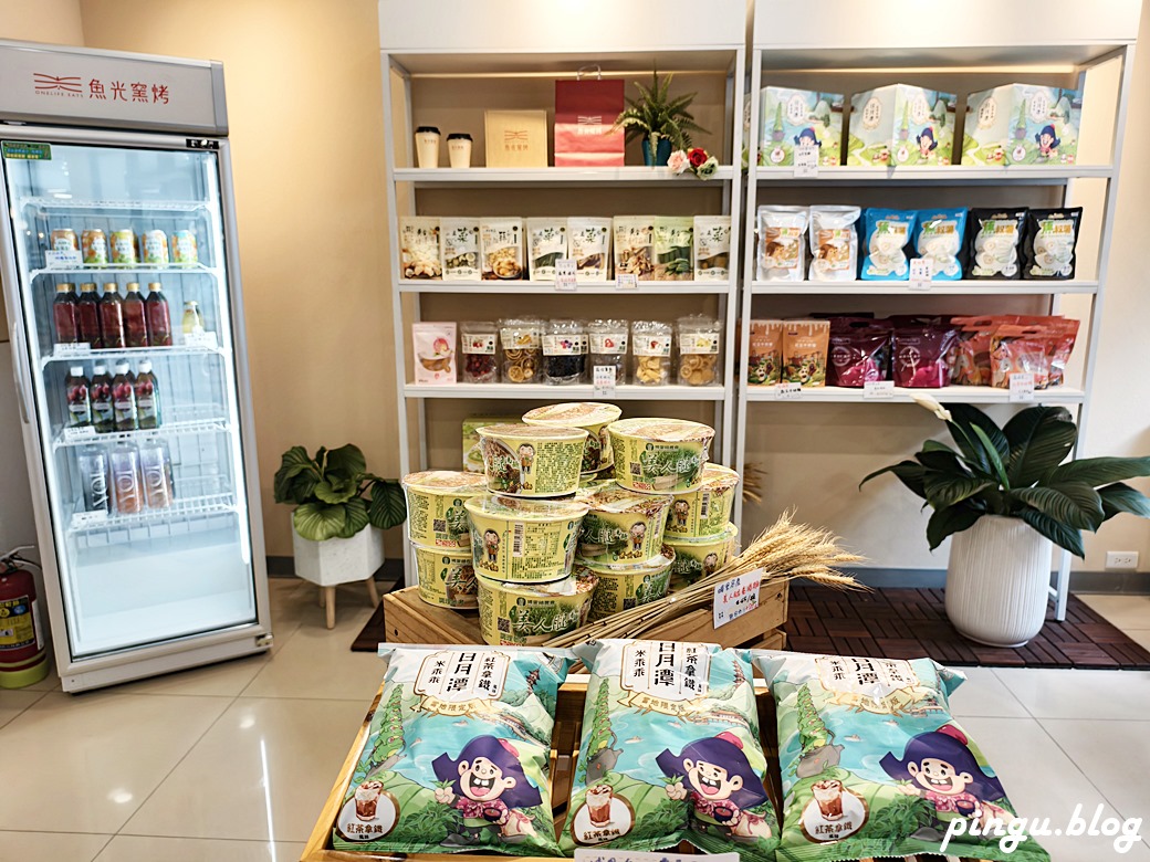埔里兩天一夜美食之旅 從古早味麵食、韓式料理到森林系溫泉會館 5個在地推薦美食住宿
