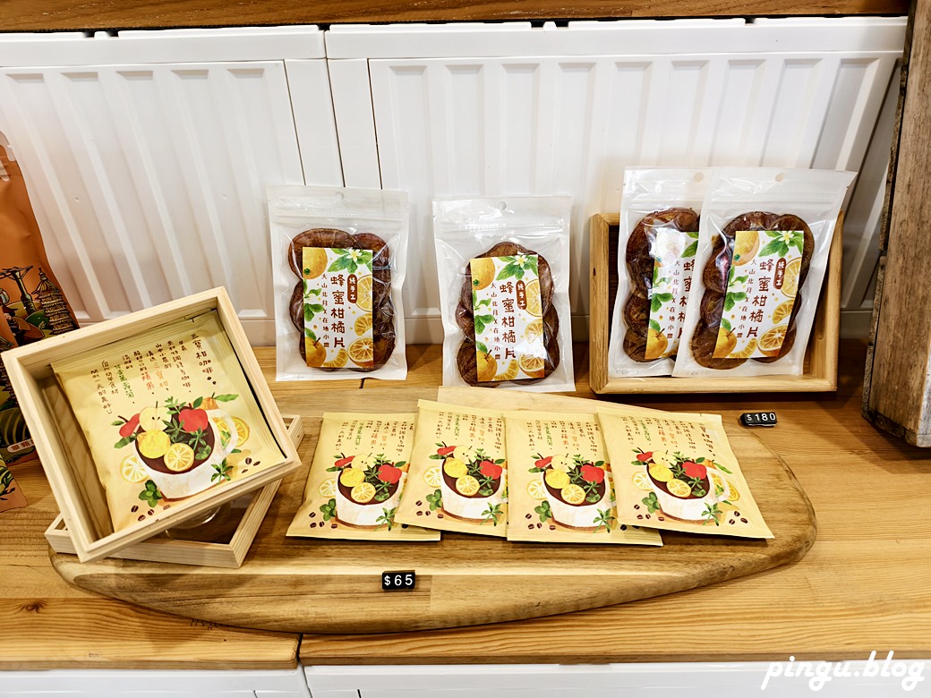 埔里兩天一夜美食之旅 從古早味麵食、韓式料理到森林系溫泉會館 5個在地推薦美食住宿