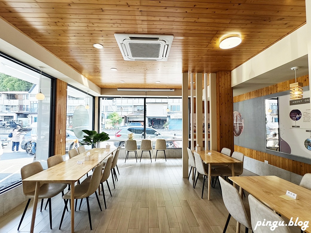 埔里兩天一夜美食之旅 從古早味麵食、韓式料理到森林系溫泉會館 5個在地推薦美食住宿