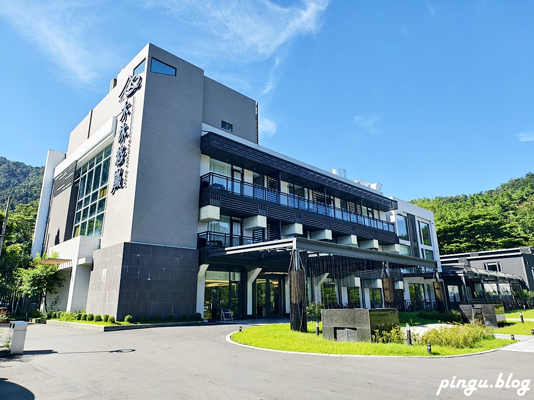 埔里兩天一夜美食之旅 從古早味麵食、韓式料理到森林系溫泉會館 5個在地推薦美食住宿