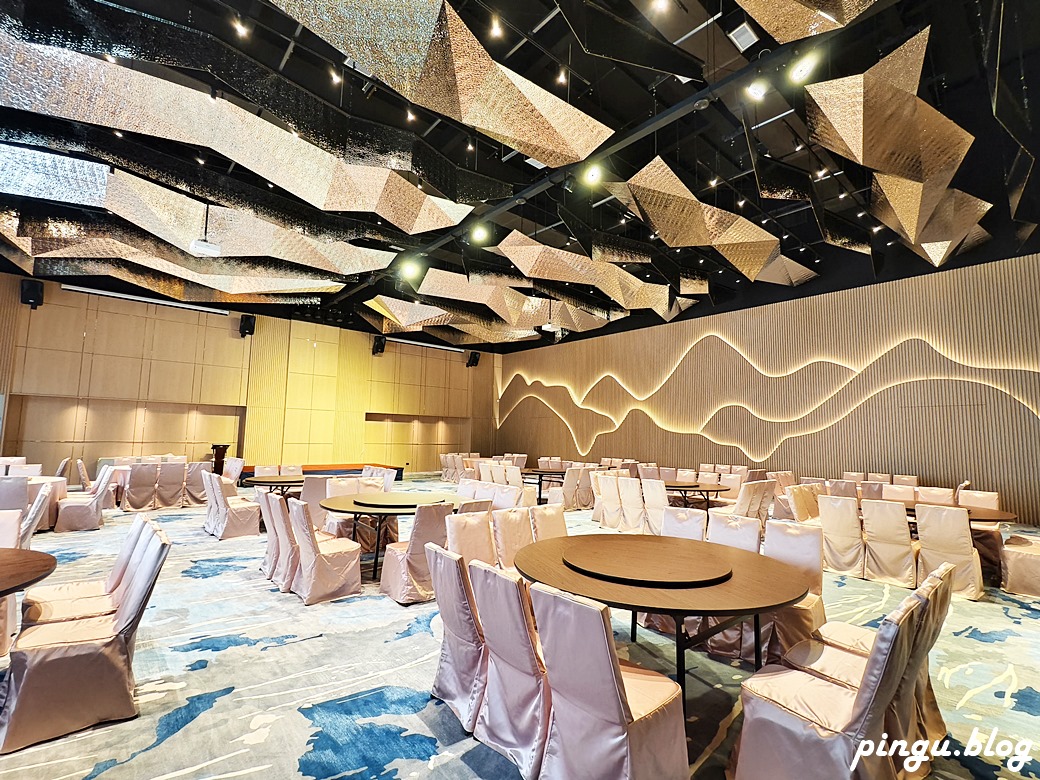 埔里兩天一夜美食之旅 從古早味麵食、韓式料理到森林系溫泉會館 5個在地推薦美食住宿
