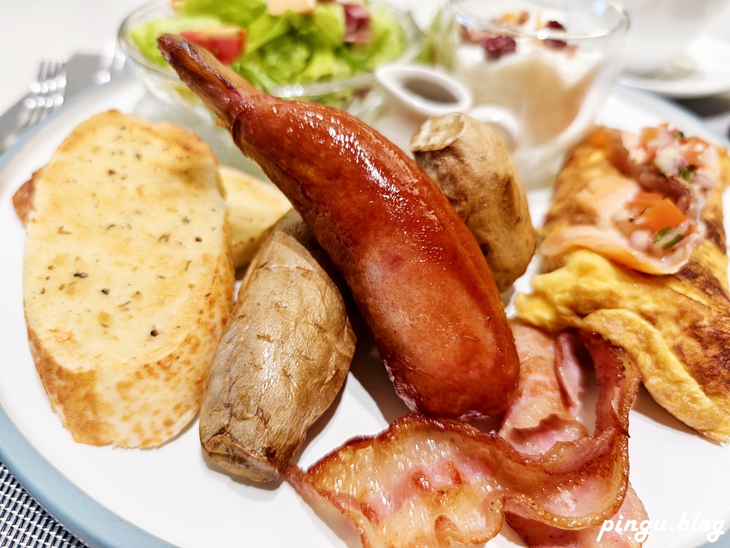 埔里兩天一夜美食之旅 從古早味麵食、韓式料理到森林系溫泉會館 5個在地推薦美食住宿