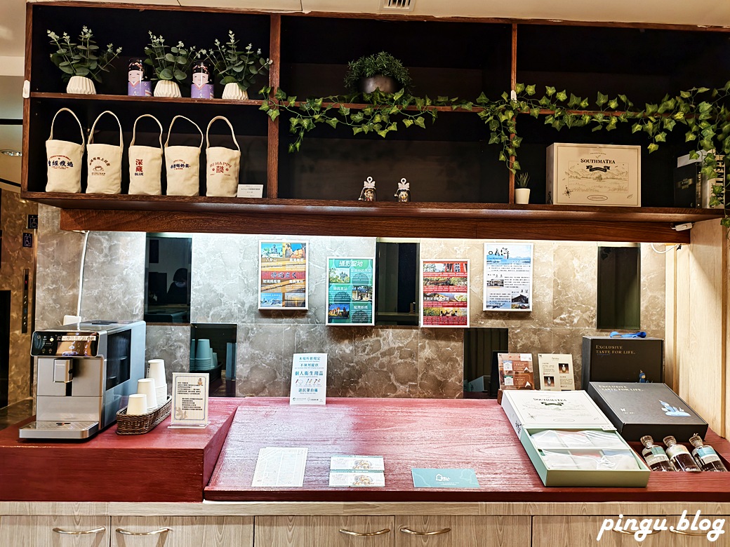 叮噹旅舍 Hotel Bell｜台中逢甲住宿推薦 鬧中取靜的舒適休憩選擇