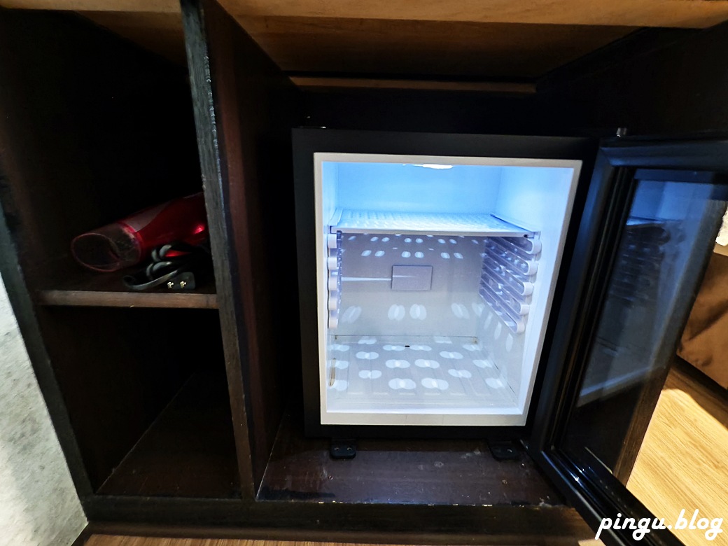 叮噹旅舍 Hotel Bell｜台中逢甲住宿推薦 鬧中取靜的舒適休憩選擇