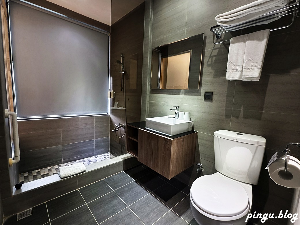 叮噹旅舍 Hotel Bell｜台中逢甲住宿推薦 鬧中取靜的舒適休憩選擇