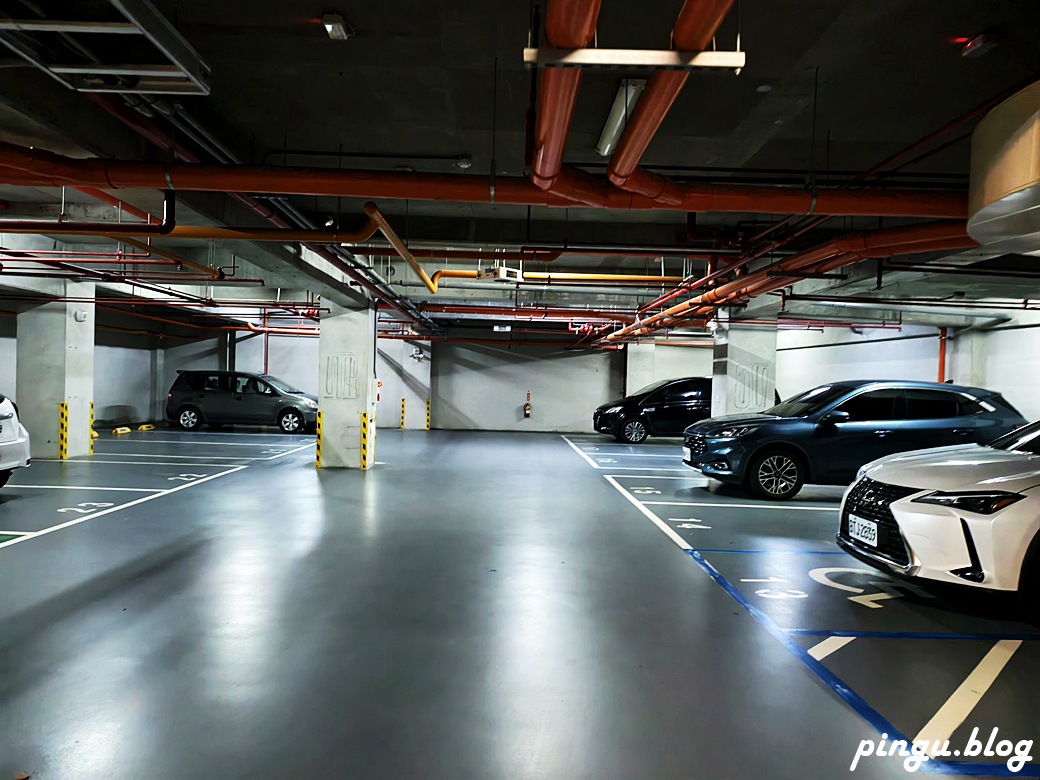 叮噹旅舍 Hotel Bell｜台中逢甲住宿推薦 鬧中取靜的舒適休憩選擇