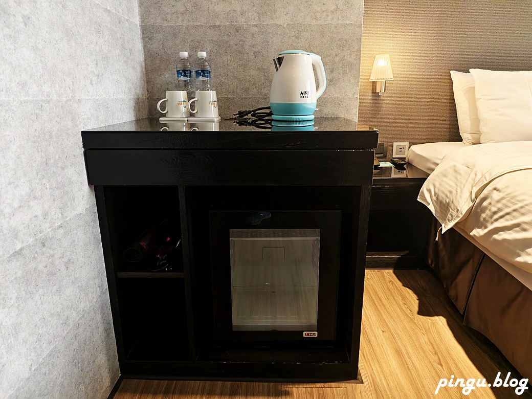 叮噹旅舍 Hotel Bell｜台中逢甲住宿推薦 鬧中取靜的舒適休憩選擇