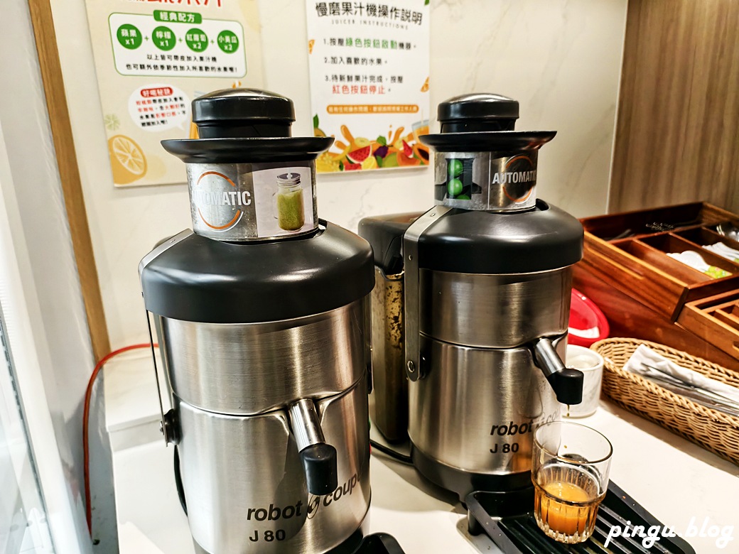 台中水雲端旗艦概念旅館｜奢華汽車旅館結合渡假氛圍的夢幻住宿體驗