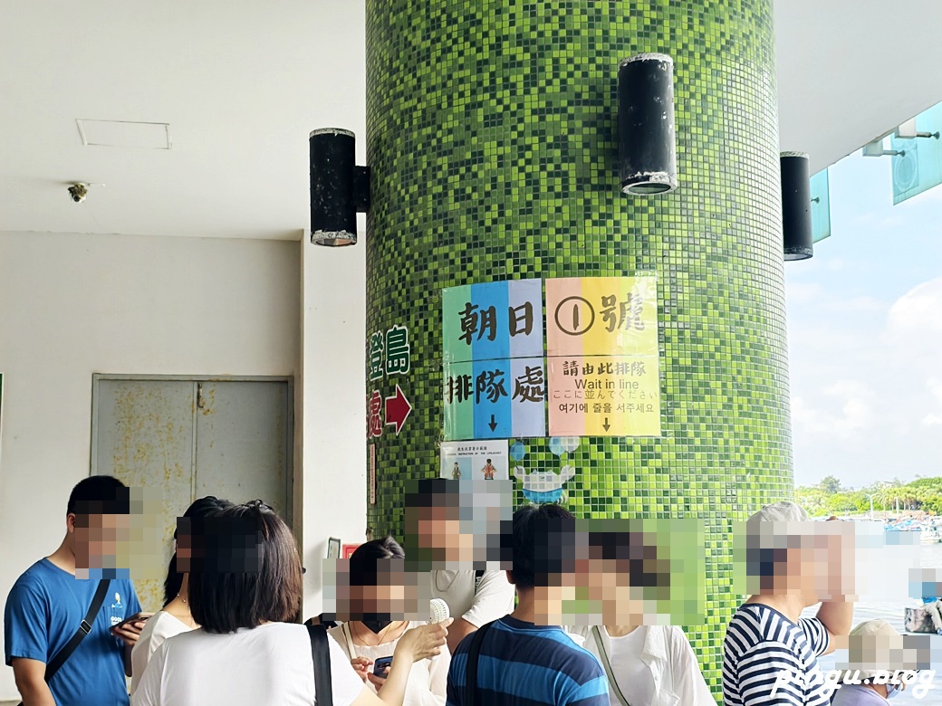 宜蘭賞鯨龜山島半日遊｜海豚共舞 環繞龜山島 登島探秘 三合一的海上奇幻旅程