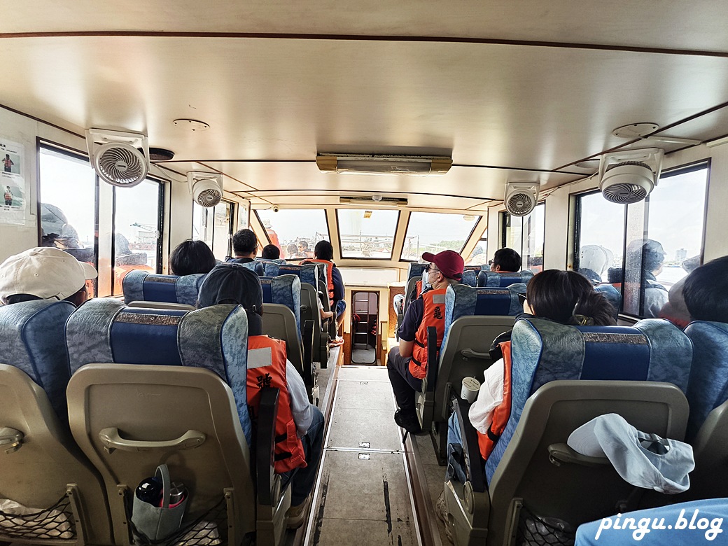 宜蘭賞鯨龜山島半日遊｜海豚共舞 環繞龜山島 登島探秘 三合一的海上奇幻旅程
