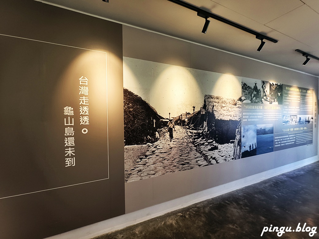 宜蘭賞鯨龜山島半日遊｜海豚共舞 環繞龜山島 登島探秘 三合一的海上奇幻旅程