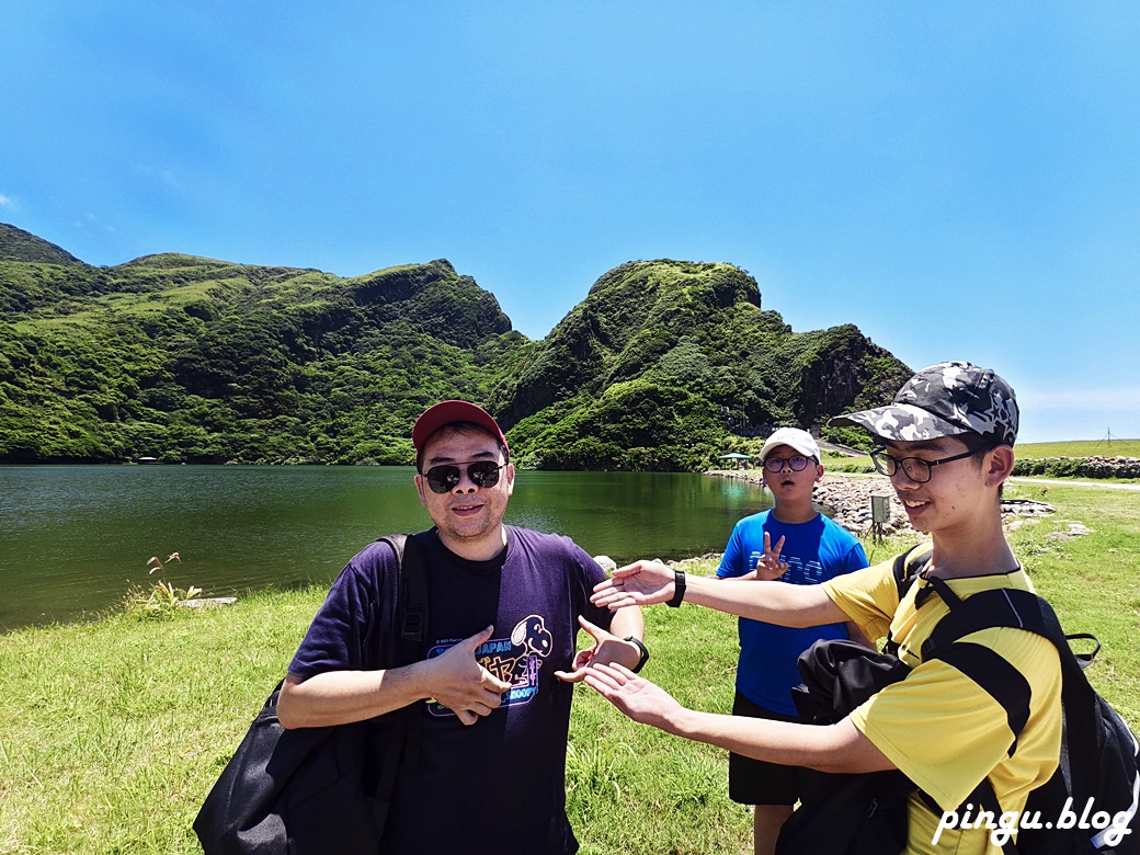 宜蘭賞鯨龜山島半日遊｜海豚共舞 環繞龜山島 登島探秘 三合一的海上奇幻旅程