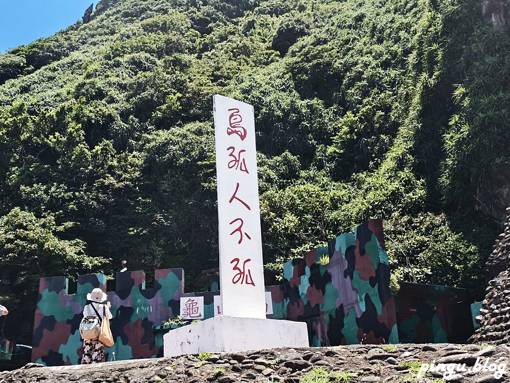 宜蘭賞鯨龜山島半日遊｜海豚共舞 環繞龜山島 登島探秘 三合一的海上奇幻旅程