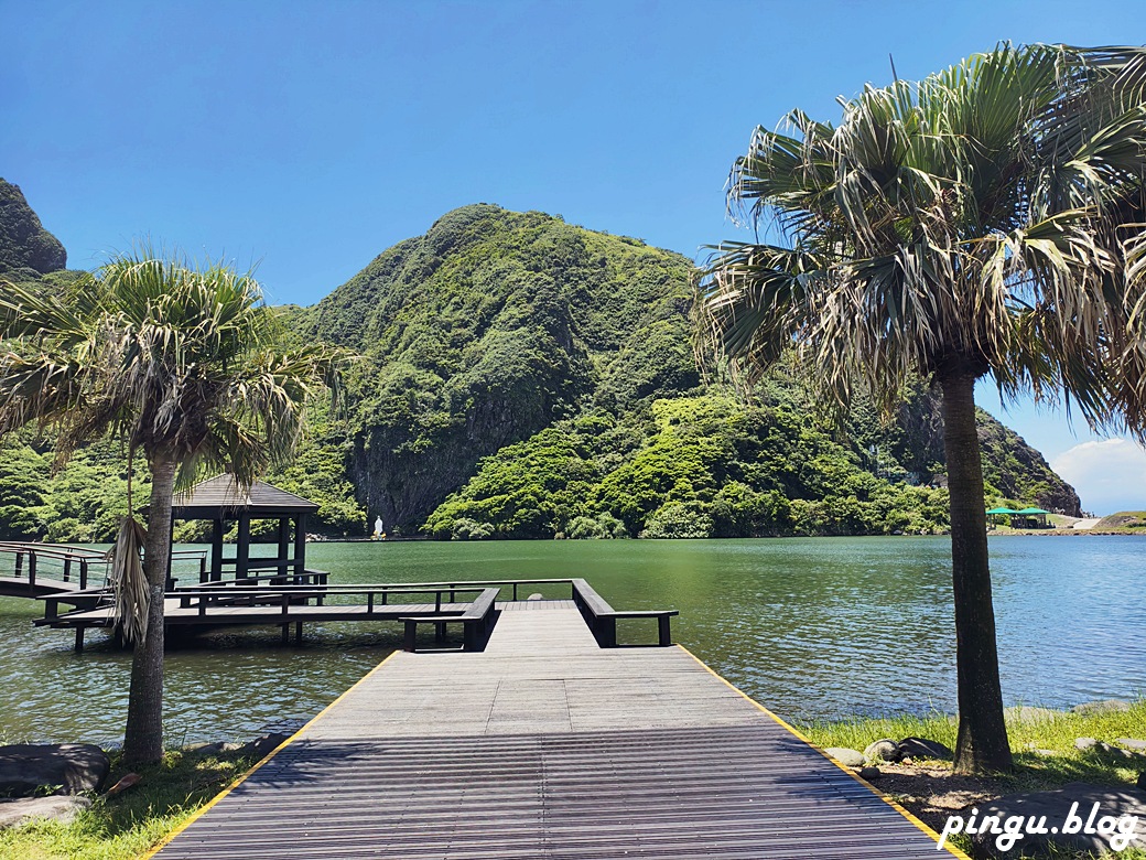 宜蘭賞鯨龜山島半日遊｜海豚共舞 環繞龜山島 登島探秘 三合一的海上奇幻旅程