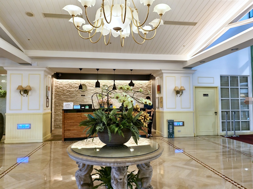 陽明山天籟渡假酒店｜北台灣溫泉住宿推薦 親子泡湯、美食、住宿絕佳渡假首選