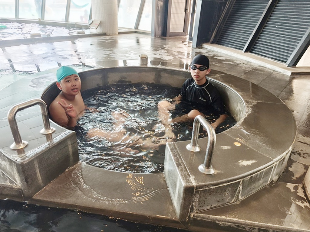 陽明山天籟渡假酒店｜北台灣溫泉住宿推薦 親子泡湯、美食、住宿絕佳渡假首選
