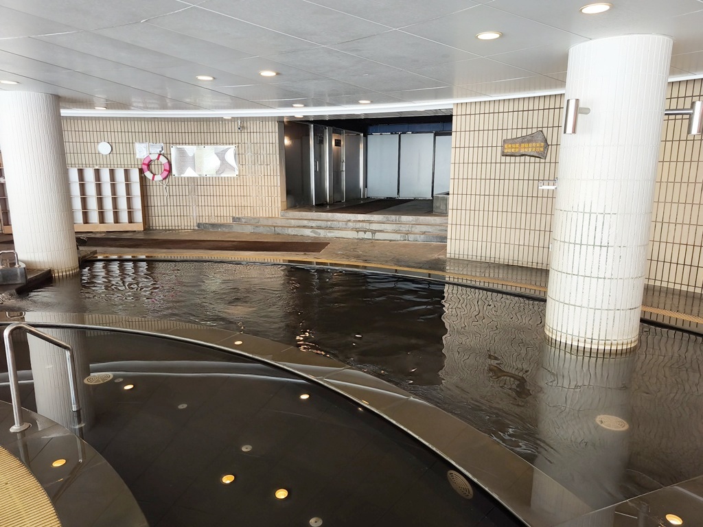 陽明山天籟渡假酒店｜北台灣溫泉住宿推薦 親子泡湯、美食、住宿絕佳渡假首選