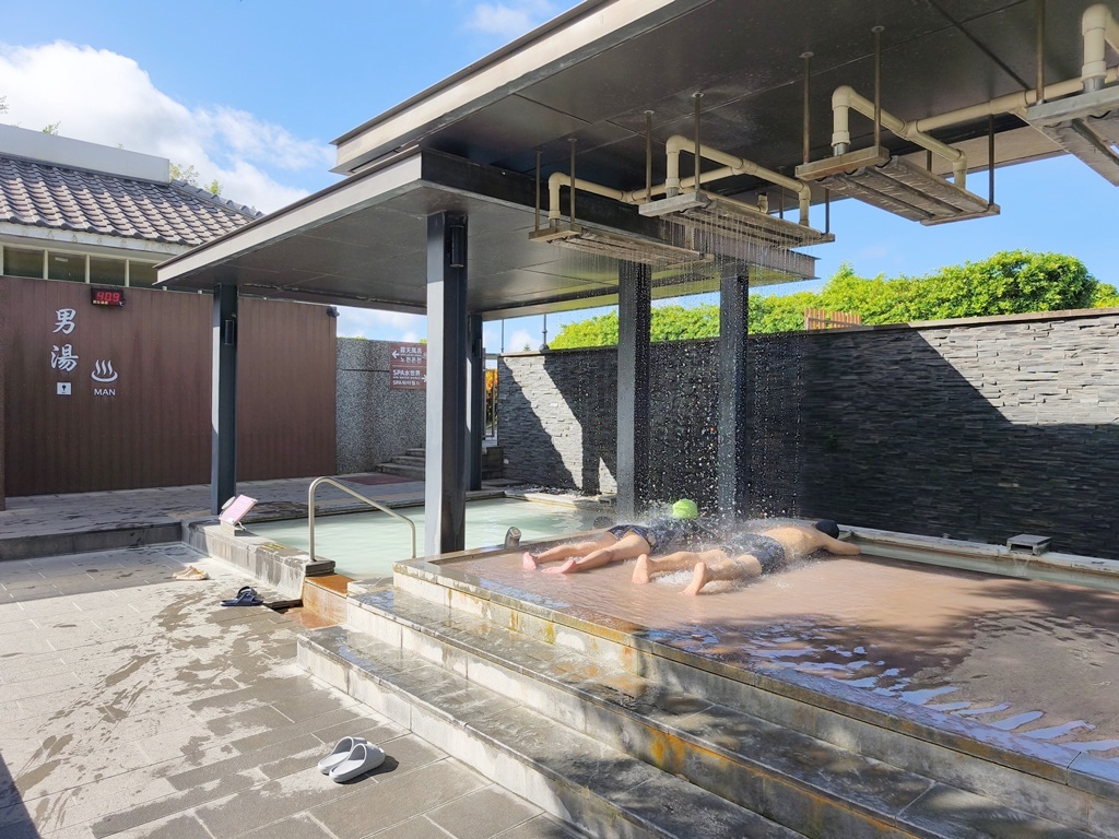 陽明山天籟渡假酒店｜北台灣溫泉住宿推薦 親子泡湯、美食、住宿絕佳渡假首選
