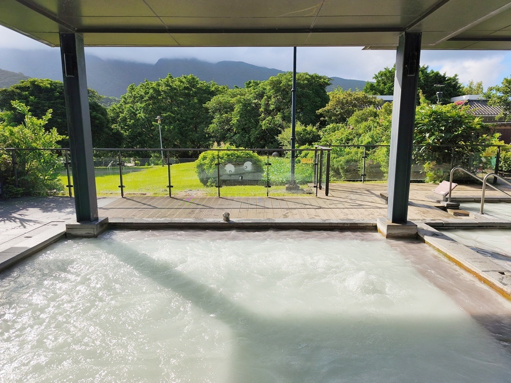 陽明山天籟渡假酒店｜北台灣溫泉住宿推薦 親子泡湯、美食、住宿絕佳渡假首選