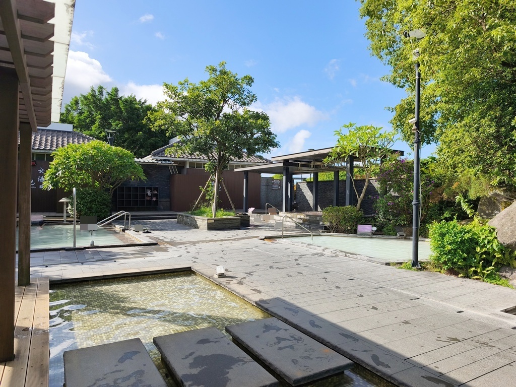 陽明山天籟渡假酒店｜北台灣溫泉住宿推薦 親子泡湯、美食、住宿絕佳渡假首選