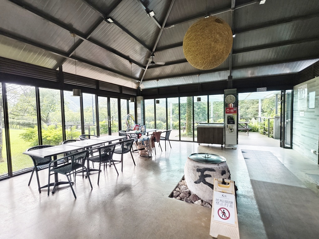 陽明山天籟渡假酒店｜北台灣溫泉住宿推薦 親子泡湯、美食、住宿絕佳渡假首選